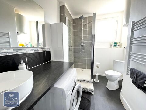  Appartement � louer 2 pi�ces 44 m�