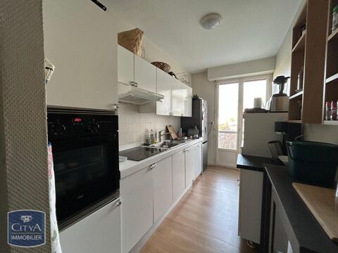  Appartement � louer 5 pi�ces 97 m�