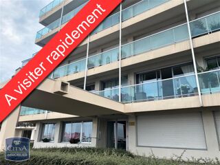  Appartement � louer 3 pi�ces 83 m�