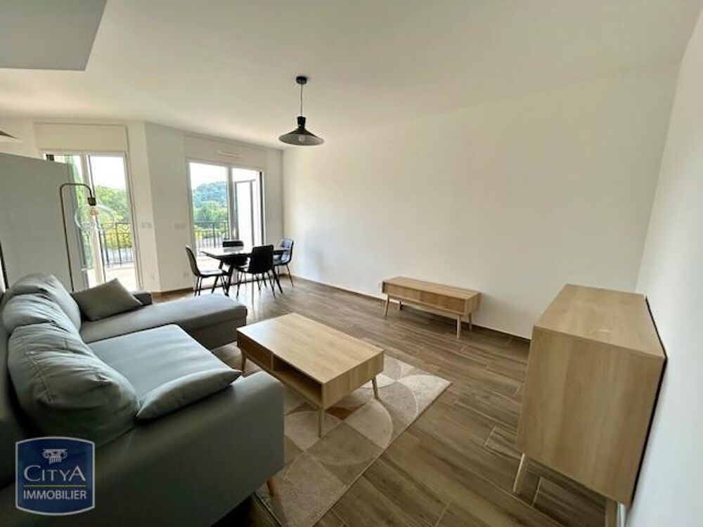 location Appartement - 2 pièce(s) Aix-en-Provence (13100)
