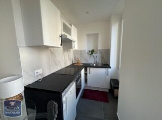  Appartement � louer 1 pi�ce 18 m�