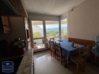  Appartement � louer 5 pi�ces 102 m�