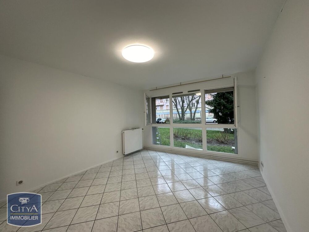 EXCLUSIVITÉ - PROCHE GARE En location : dans BELFORT (90....