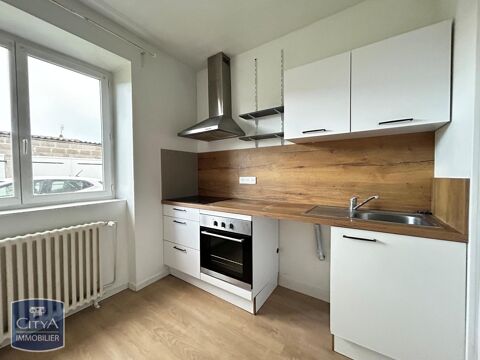  Appartement � louer 4 pi�ces 64 m�