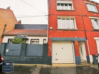  Appartement � louer 2 pi�ces 42 m�