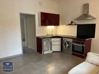  Appartement � louer 2 pi�ces 33 m�