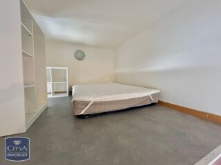  Appartement � louer 1 pi�ce 16 m� Tours