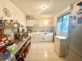  Maison � louer 4 pi�ces 80 m�