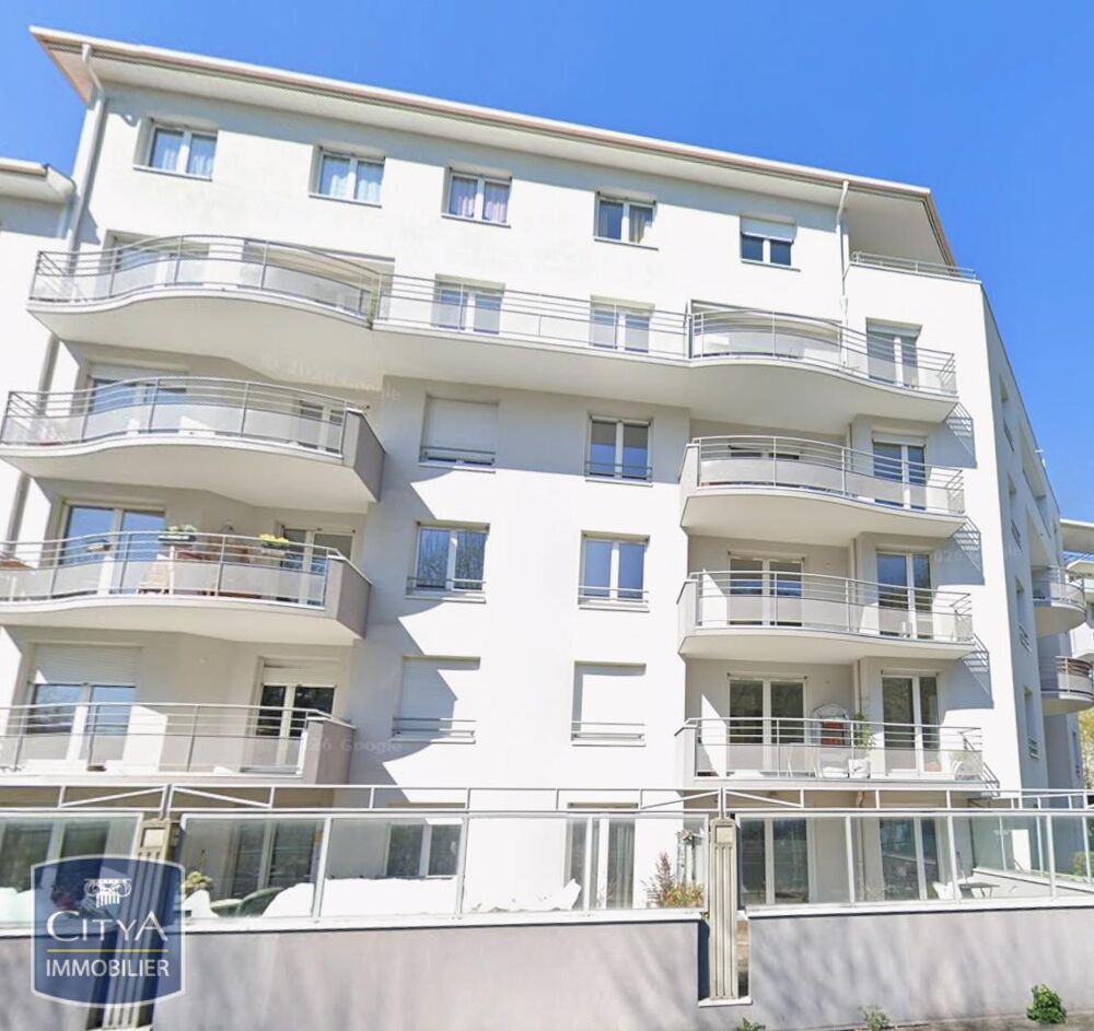 location Appartement - 4 pièce(s) - 81 m² Grenoble (38000)