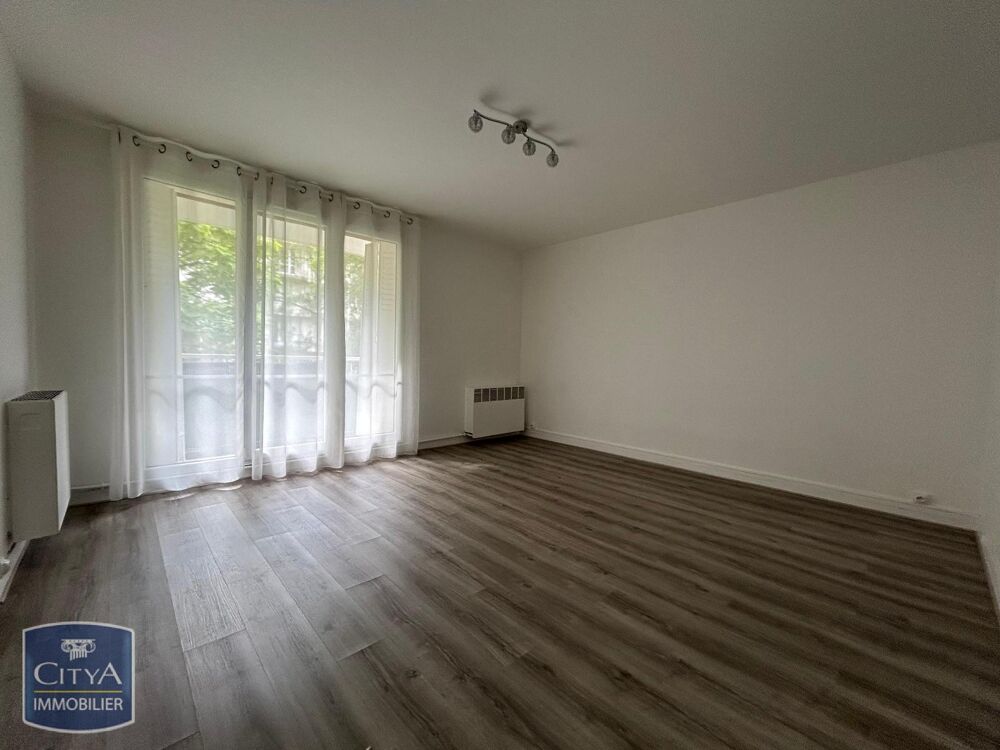 À louer - Appartement T2 rénové à Gagny (93220) Situé à ....