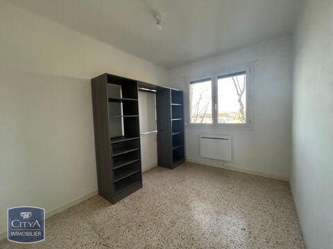  Appartement � louer 3 pi�ces 55 m�