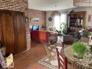  Maison à vendre 4 pièces 84 m²