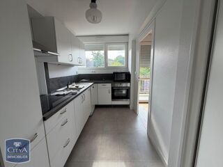  Appartement à louer 4 pièces 73 m²