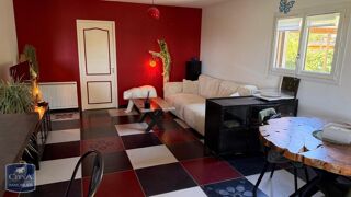 Maison à louer 4 pièces 76 m²