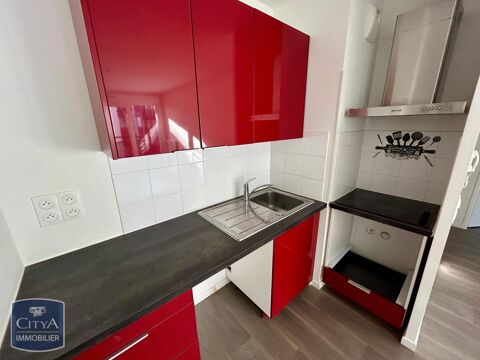  Appartement � louer 3 pi�ces 56 m�
