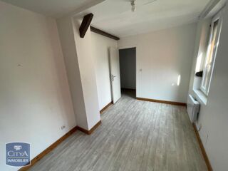  Appartement à louer 3 pièces 46 m²