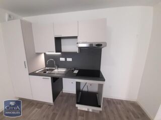  Appartement à louer 3 pièces 58 m²
