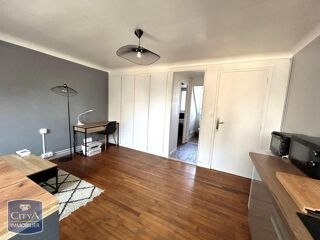  Appartement à louer 1 pièce 23 m²