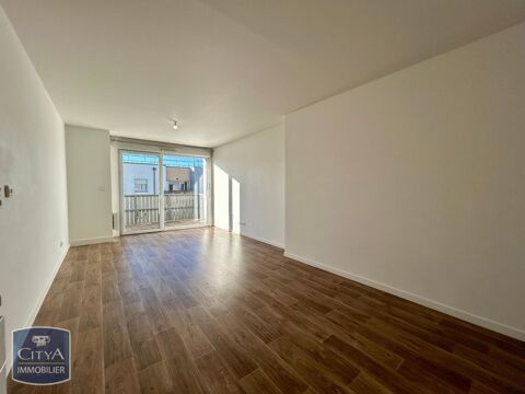  Appartement � louer 2 pi�ces 45 m�