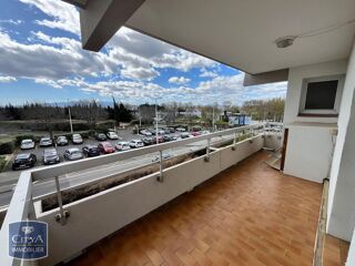  Appartement � louer 2 pi�ces 58 m�
