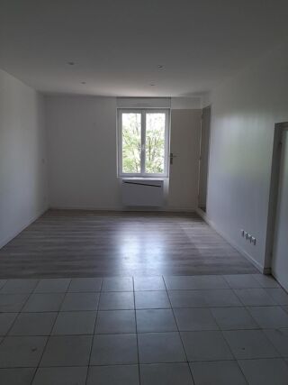  Maison à louer 3 pièces 51 m²