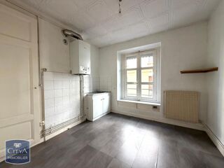  Appartement à louer 2 pièces 66 m²