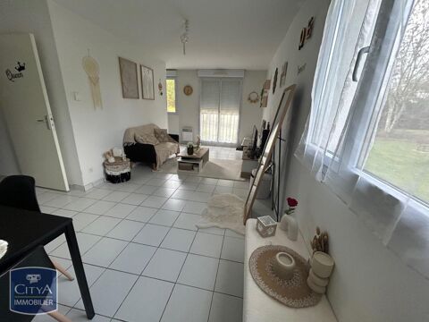  Appartement � louer 2 pi�ces 45 m�