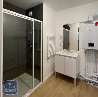  Appartement � louer 2 pi�ces 38 m�