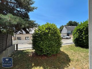  Appartement à louer 1 pièce 18 m²