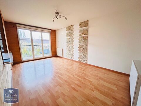  Appartement � louer 3 pi�ces 58 m�