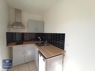  Appartement à louer 1 pièce 29 m²