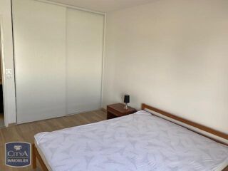  Appartement à louer 3 pièces 66 m²