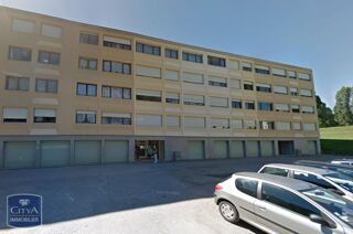  Appartement � louer 2 pi�ces 47 m�