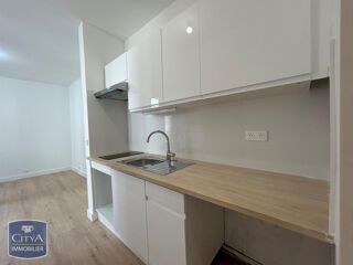  Appartement à louer 2 pièces 35 m²