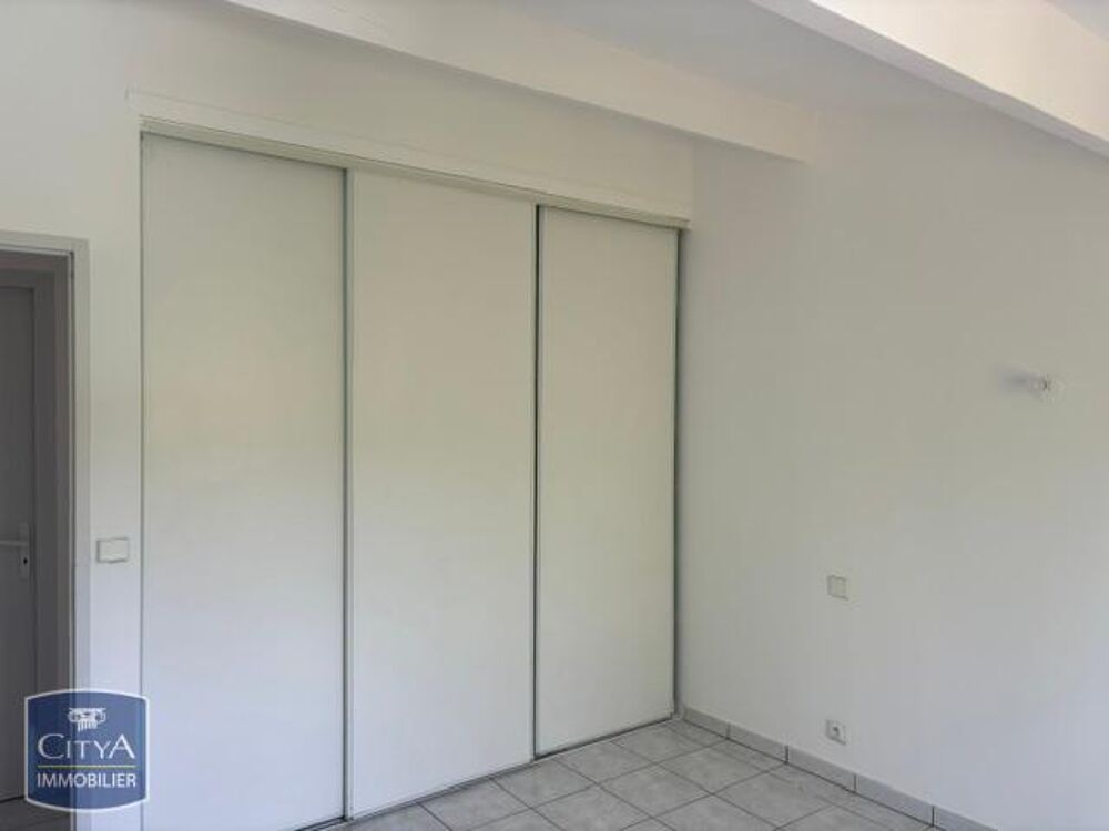 location Villa - 4 pièce(s) - 92 m² Clermont-l'Hérault (34800)