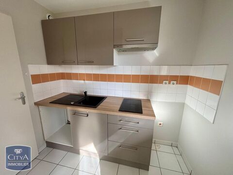  Appartement � louer 2 pi�ces 47 m�