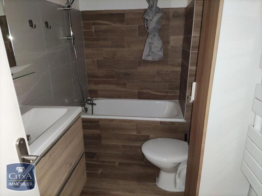 location Appartement - 2 pièce(s) - 49 m² Saint-Étienne (42000)