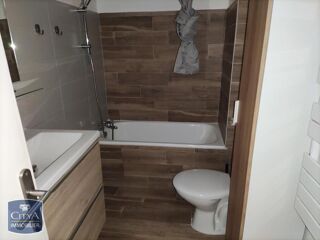  Appartement à louer 2 pièces 49 m²
