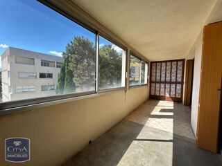  Appartement � louer 3 pi�ces 64 m�