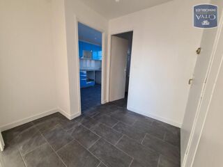  Appartement à louer 2 pièces 42 m²