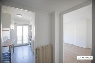  Appartement � louer 3 pi�ces 58 m�