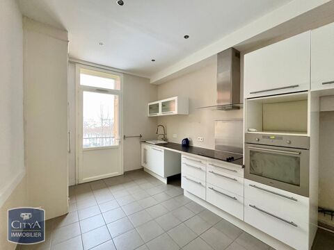  Appartement � louer 4 pi�ces 130 m�