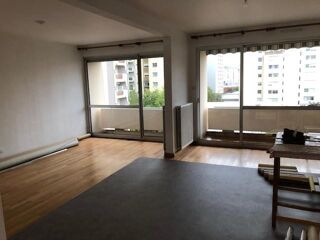 location Appartement - 4 pièce(s) - 90 m² Saint-Étienne (42000)