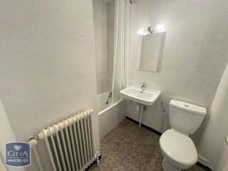  Appartement � louer 2 pi�ces 45 m�