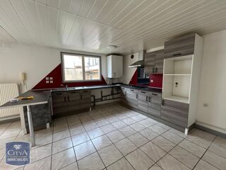  Maison à louer 3 pièces 108 m²