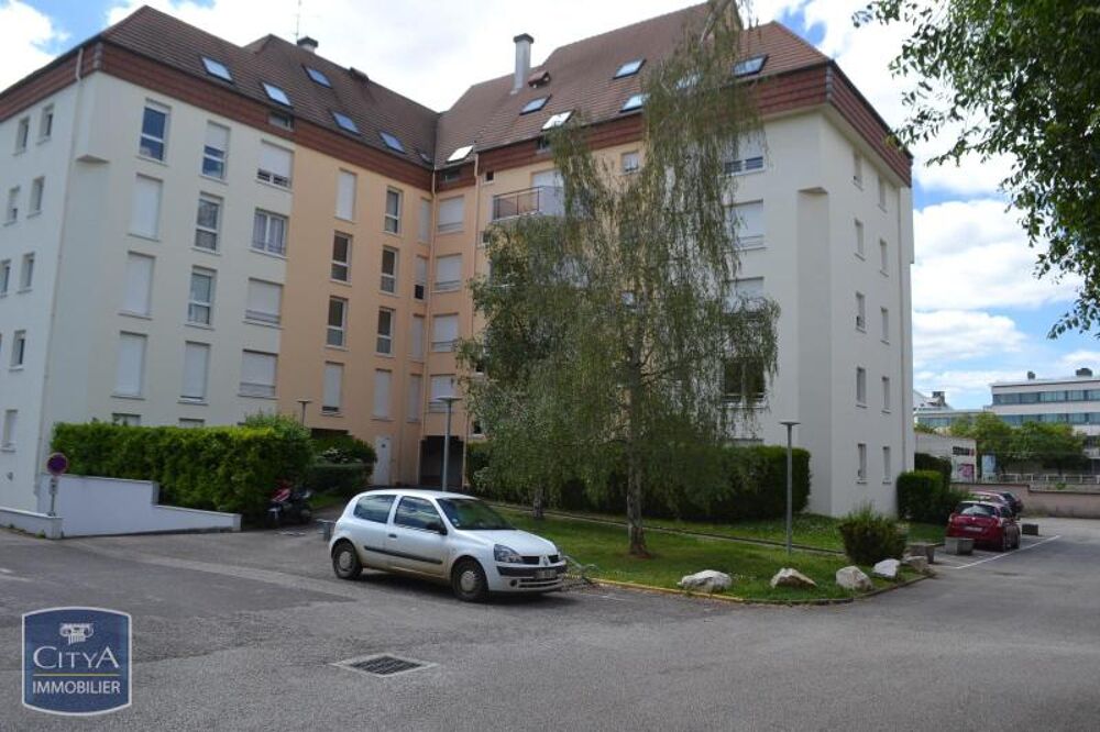 location Parking / Garage Dijon (21000)