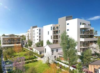  Appartement � louer 2 pi�ces 46 m�
