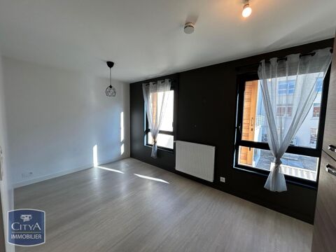  Appartement � louer 1 pi�ce 20 m�