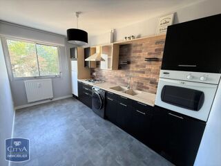  Appartement � louer 2 pi�ces 51 m�