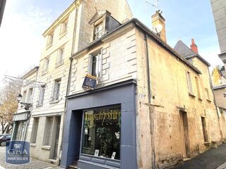  Appartement � louer 2 pi�ces 50 m�